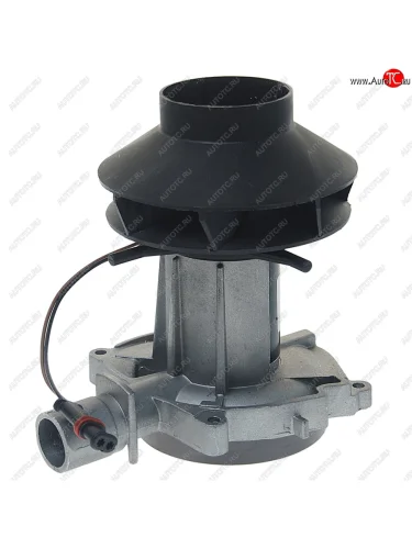 Мотор отопителя автономного EBERSPACHER D2 в сборе (24V) S&C MOTORI S&C MOTORI 026pm