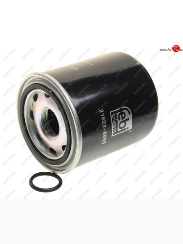 Фильтр осушителя SCANIA 4 series (G1 14) силикагель FEBI FEBI 21623