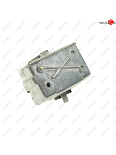 Щеткодержатель МОСКВИЧ,ЗИЛ генератора 17.3701,28.3771,58.3701,581.3701 в сборе АВТОРЕЛЕ Рафэлгриг я112а