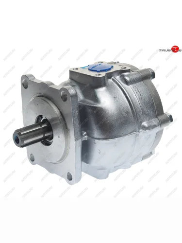 Насос шестеренчатый НШ32А-3 правый Гидросила HYDROSILA нш32а-3