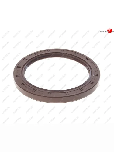 Сальник КАМАЗ ступицы передней 105х138х12 Viton CAVETTO CAVETTO 6520-3103018