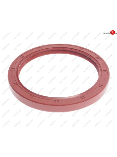 Сальник МАЗ КПП-202 вала вторичного 2.2-100х125х12 РОСИЧЪ РОСИЧЪ 202.1721090-40