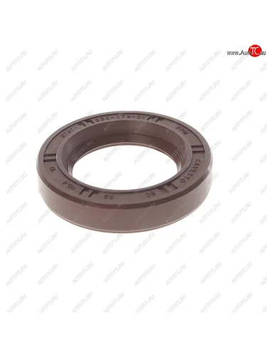 Сальник УАЗ-3160,3163 ШРУСа 32х50.4х10 Viton CAVETTO CAVETTO 3741-2304073-01