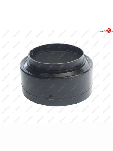 Сальник BPW (ECO Plus) ступицы (8-9т) пластик SAMPA SAMPA 015.107