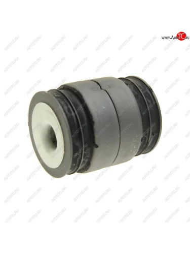 Сайлентблок MERCEDES Actros,Atego,Axor кабины (25x100x123мм) SAMPA SAMPA 011.223