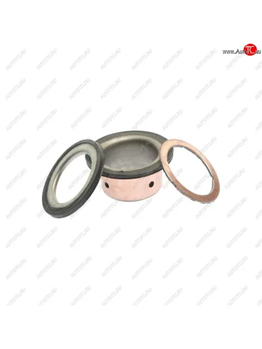 Сайлентблок MERCEDES кабины (40x46.565x31) SAMPA SAMPA 011.254