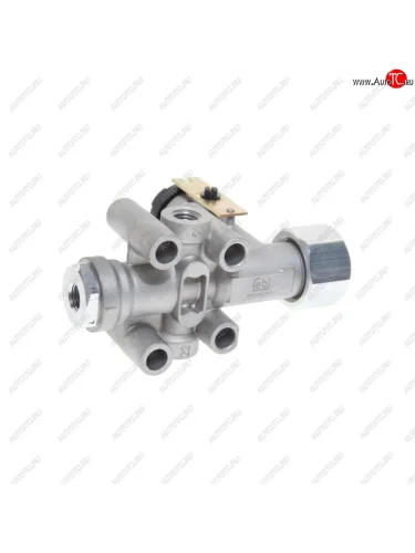 Кран VOLVO FH12,F12 уровня пола FEBI FEBI 39335