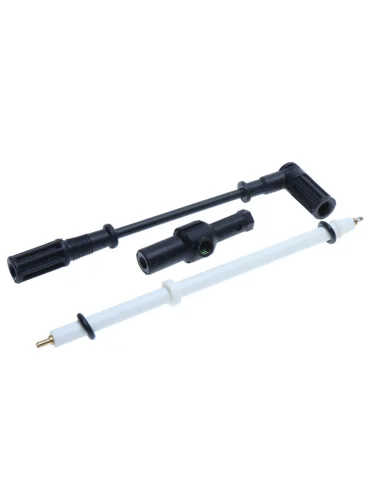 Комплект ЯМЗ-53404 зажигания (газовый двигатель) BMZ BMZ 53404.3707004