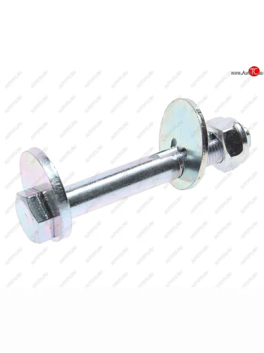 Болт ГАЗель Next регулировочный рычага верхнего с шайбой АВТОБОБ АВТОБОБ a21r23.2904206