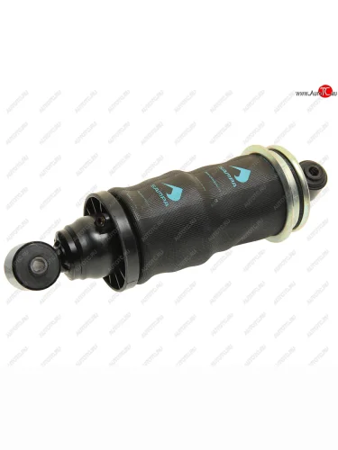 Амортизатор MAN кабины задний правый (пневмо,1 штуцер) (240340 12x45 12x50 OO) SAMPA SAMPA 020.271-01