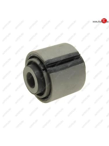 Сайлентблок MAN TGA кабины (16x53x58) SAMPA SAMPA 020.175