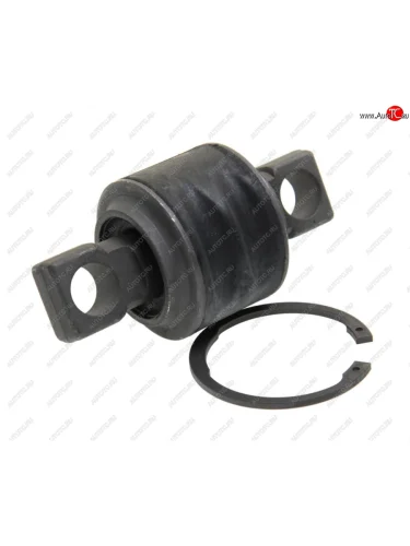 Сайлентблок MAN TGA,TGS,TGX тяги реактивной (85x130x25) SAMPA SAMPA 020.556