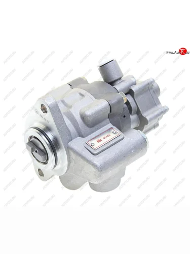 Насос гидроусилителя MERCEDES Actros (дв.OM502A) FEBI FEBI 40464