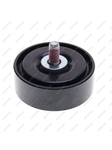 Ролик приводного ремня JAC N410,K5 (WP12.430E50) обводной генератора OE JAC 612630060881