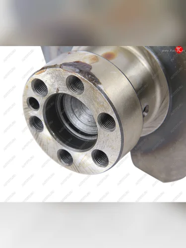 Вал коленчатый HYUNDAI Porter GMP GMP 23111-42020