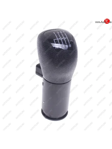 Ручка на рычаг КПП MAN F90 (два положения) SAMPA SAMPA 021.028