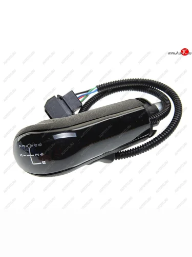 Ручка на рычаг КПП MAN TGA SAMPA SAMPA 021.031