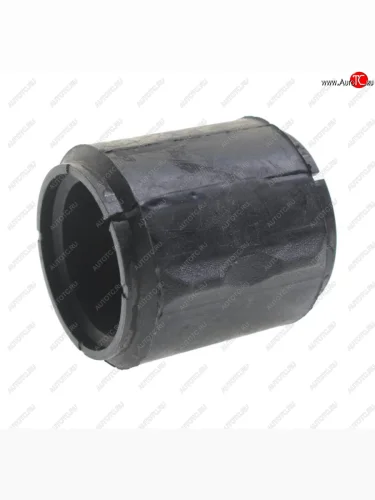 Сайлентблок MAN M2000 стабилизатора заднего центр (39х56х60мм) SAMPA SAMPA 020.161