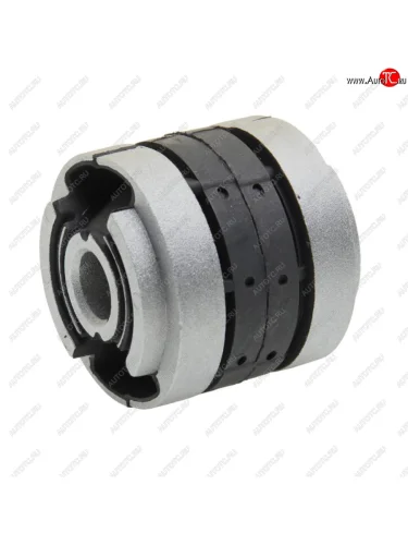 Сайлентблок MAN TGA тяги реактивной SAMPA SAMPA 020.329