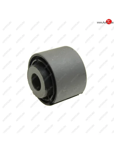 Сайлентблок MAN стабилизатора заднего (62х40х22х68) SAMPA SAMPA 020.037