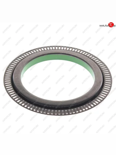 Сальник MAN ступицы (139x175205x16.3) SAMPA SAMPA 021.076