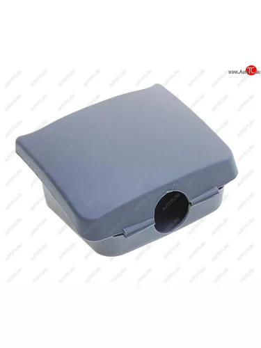 Кронштейн MAN TGA,TGX,TGS фонаря заднего SAMPA SAMPA 022.312