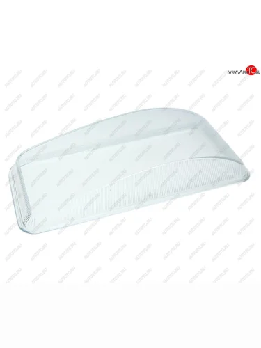 Стекло фары MAN TGA,TGL,TGM левой SAMPA SAMPA 022.044