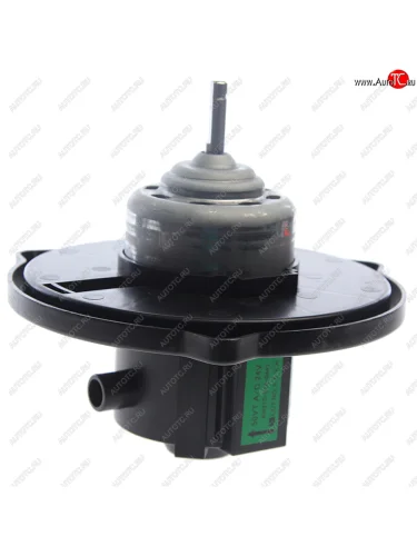Мотор отопителя HYUNDAI HD65,72,78 салона MANDO MANDO 97155-5h001