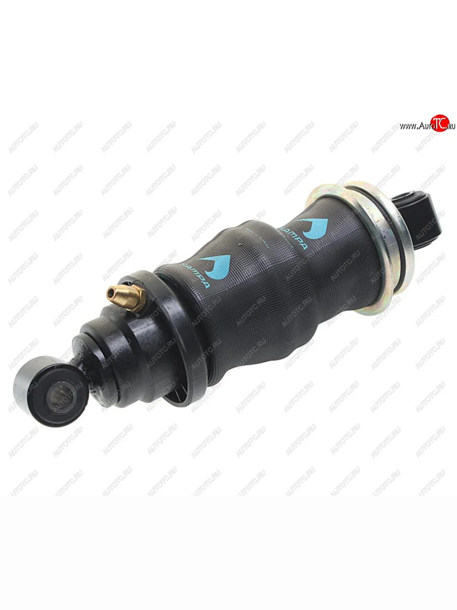 Амортизатор MAN F90,F2000 кабины задний (пневмо) SAMPA SAMPA 020.228-01  в Самаре Самарской области