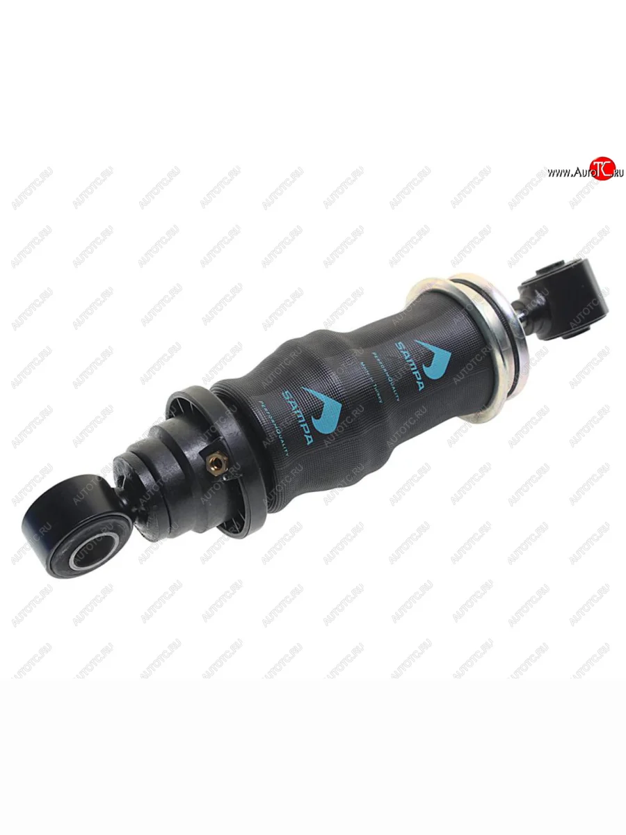 Амортизатор MERCEDES Actros кабины передний (пневмо) SAMPA SAMPA 011.268-01  в Самаре Самарской области