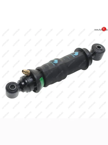 Амортизатор КАМАЗ-5490 MERCEDES Axor кабины передний (пневмо) SAMPA SAMPA 011.324-01