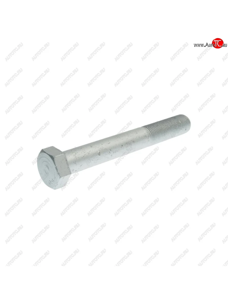 Болт MERCEDES Actros крепления рессоры передней (M24x2180) SAMPA SAMPA 102.502  в Самаре Самарской области