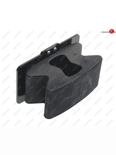 Отбойник MAN рессоры SAMPA SAMPA 020.284