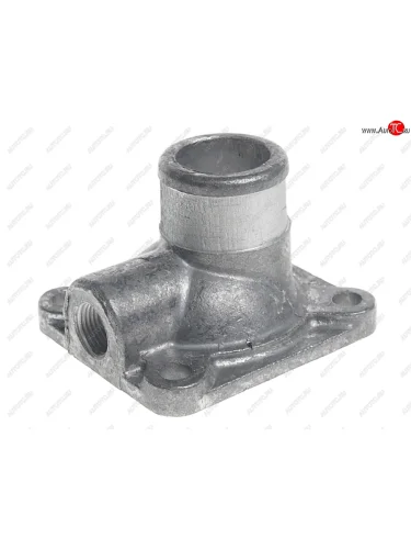 Крышка Д-243,Д-245 корпуса термостата ММЗ ММЗ 245-1306025