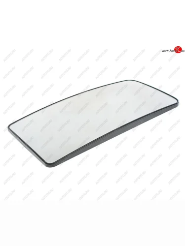 Элемент зеркальный MAN TGX,TGS зеркала бокового основного с подогревом SAMPA SAMPA 022.127