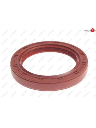 Сальник ГАЗ-2410 полуоси,ступицы 52х72х10 РОСИЧЪ РОСИЧЪ 12-2401060