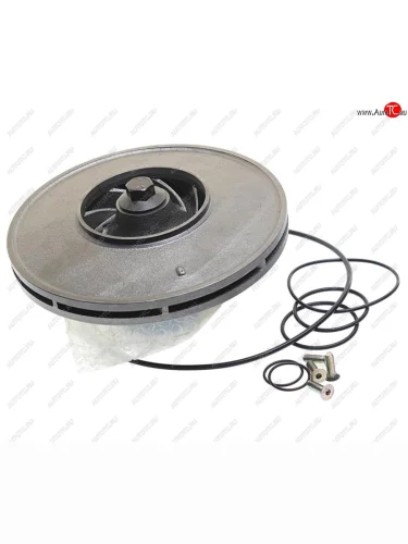 Крыльчатка насоса водяного MAN TGA (дв.D2866LF26,27,28,32,36,37,D2876LF04,07) SAMPA SAMPA 020.647