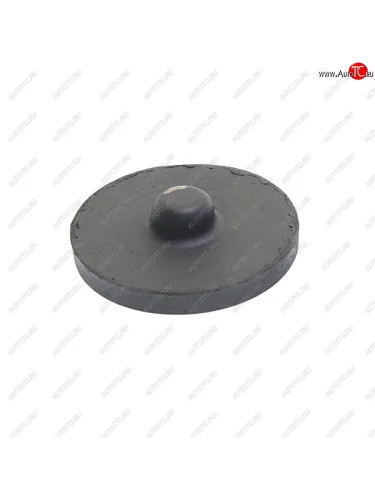 Отбойник MAN L,M90,2000 рессоры (70х20мм) SAMPA SAMPA 020.081