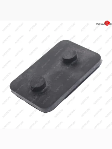 Отбойник MERCEDES Sprinter (W901,W902,W903,W904,W905) рессоры задней SAMPA SAMPA 011.140