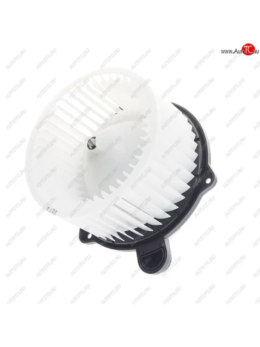 Мотор отопителя HYUNDAI Elantra (06-) HCC (HANON) HCC 97113-2h000