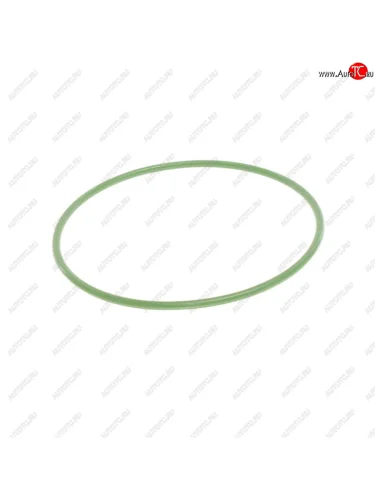 Кольцо КАМАЗ ФГОТ силикон СТРОЙМАШ СТРОЙМАШ 740.1105075