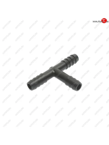 Соединитель для шлангов тройной d=8-8-8 SMILGA SMILGA 1079