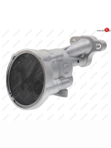 Насос масляный ЗМЗ-405,406 роторного типа Прохор ПРОГРЕСС ПРОГРЕСС 406.1011010-03