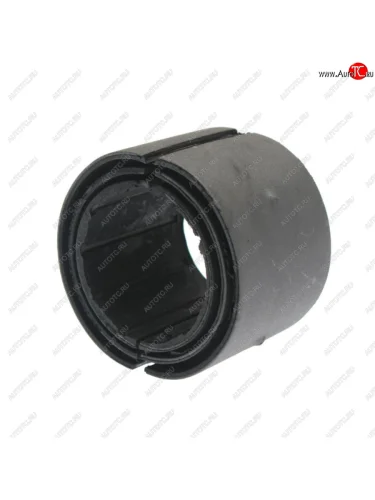 Сайлентблок MAN TGA,TGL,TGM стабилизатора заднего центр (50х75х51мм) разрезной SAMPA SAMPA 020.163