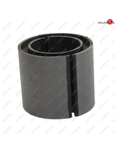Сайлентблок MAN TGL,TGM,TGA,TGS стабилизатора заднего в центр (55х82х70) SAMPA SAMPA 020.039
