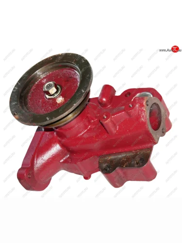 Насос водяной Д-260 и модификации под термодатчик (А) NO NAME 260-1307116м