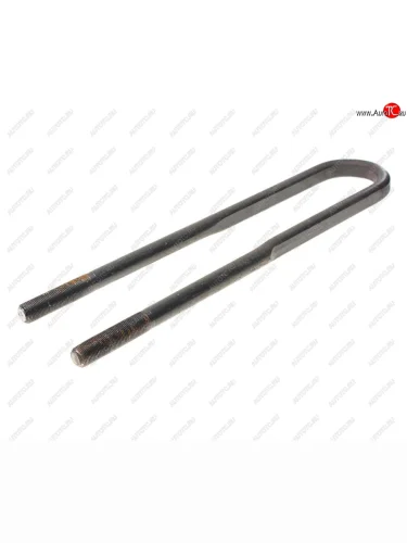 Стремянка МАЗ-5551 рессоры задней L=580мм М27х2мм КММЗ КММЗ 5551-2912408