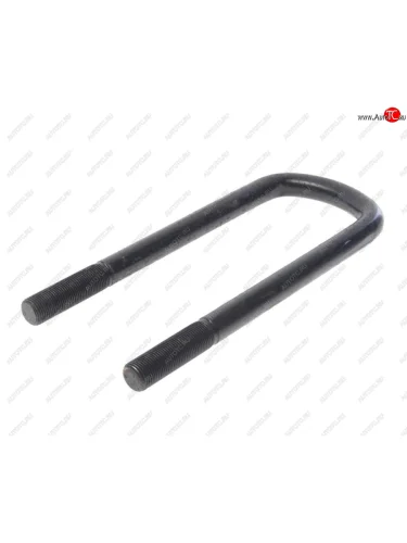 Стремянка МАЗ-8925 прицепа L=320мм М24х2мм КММЗ КММЗ 8925-2912408