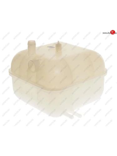 Бачок расширительный ГАЗ-3302 Бизнес НО ТЕХНОПЛАСТ ТЕХНОПЛАСТ 2705-1311010-10