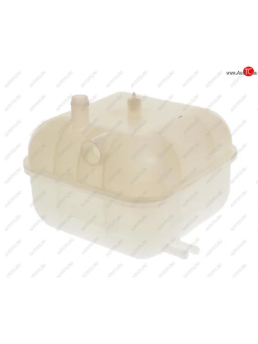 Бачок расширительный ГАЗель Бизнес дв.CUMMINS ISF2.8,ГАЗ-33088,33096 под датчик ТЕХНОПЛАСТ ТЕХНОПЛАСТ 33023-1311010-10